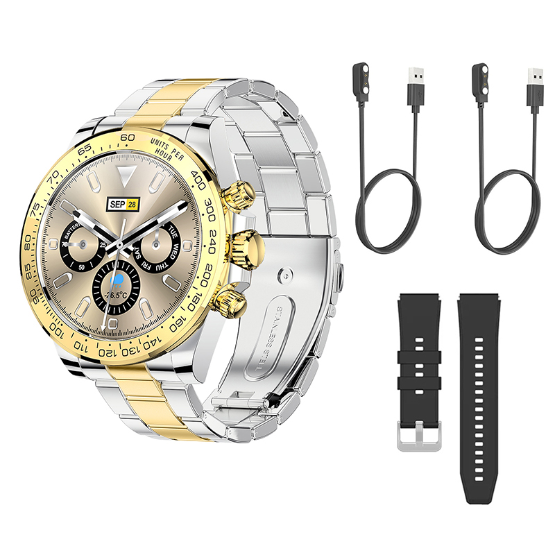 Luxury Watch Brands In World - الراقية ساعة ذكية رجل فاخر أندرويد