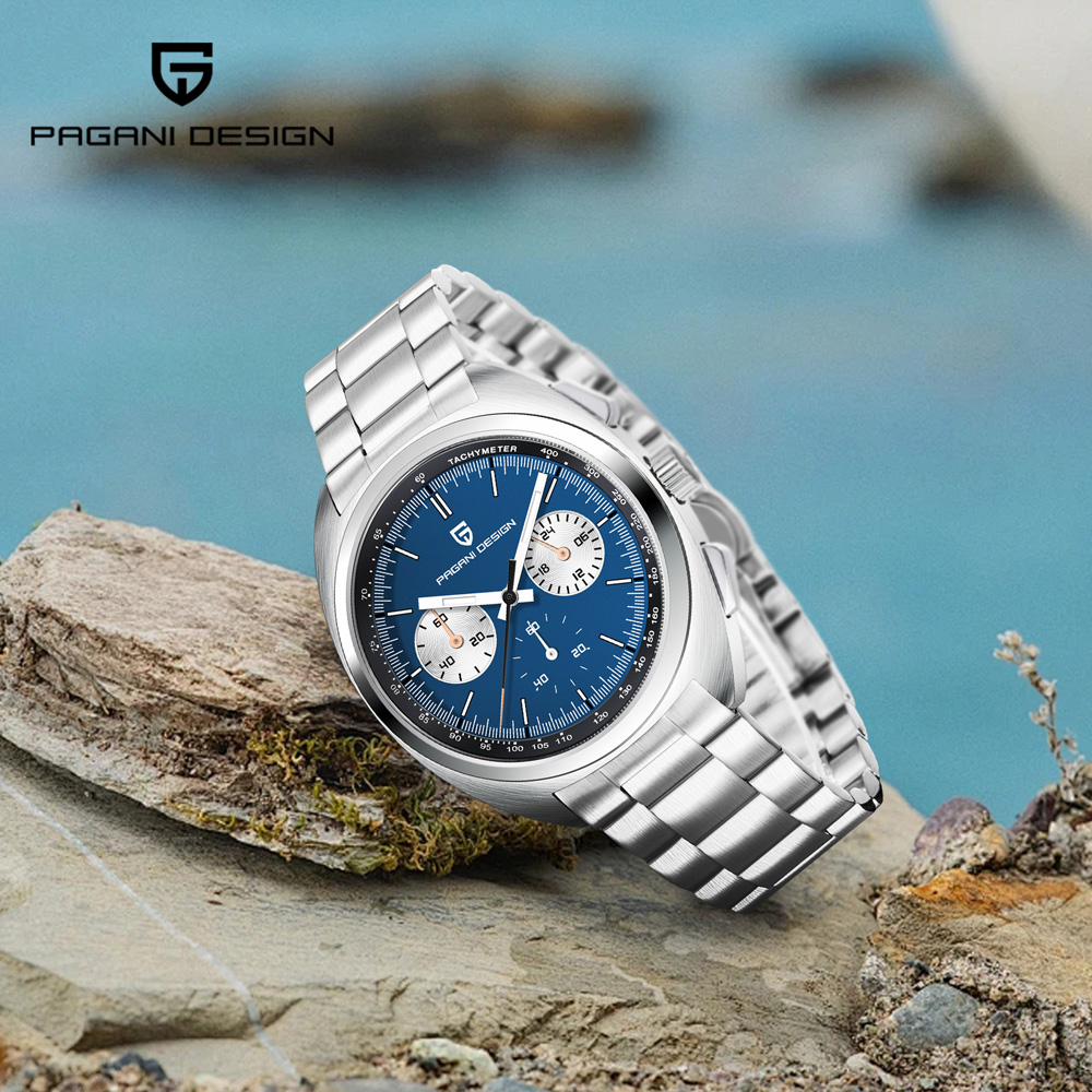 Luxury Watch Exchange - ساعة رجالية فاخرة من PAGANI DESIGN
