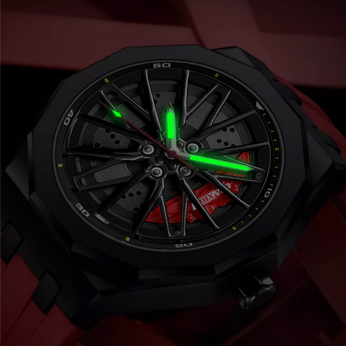 Luxury Watch Exchange - مبيعات مباشرة من المصنع وخدمات التخصيص