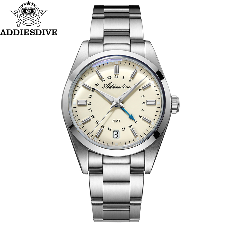 Luxury Watch Exchange - Addiesdive العلامة التجارية الساخنة 36 مللي