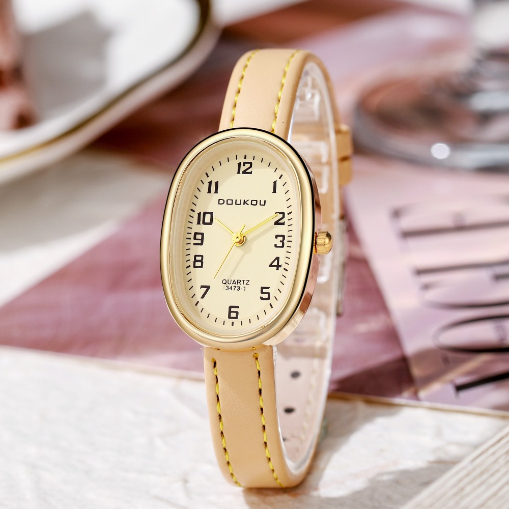 الفاخرة البيضاوي الهاتفي النسا - مراجعة Luxury Watch Straps وسعره