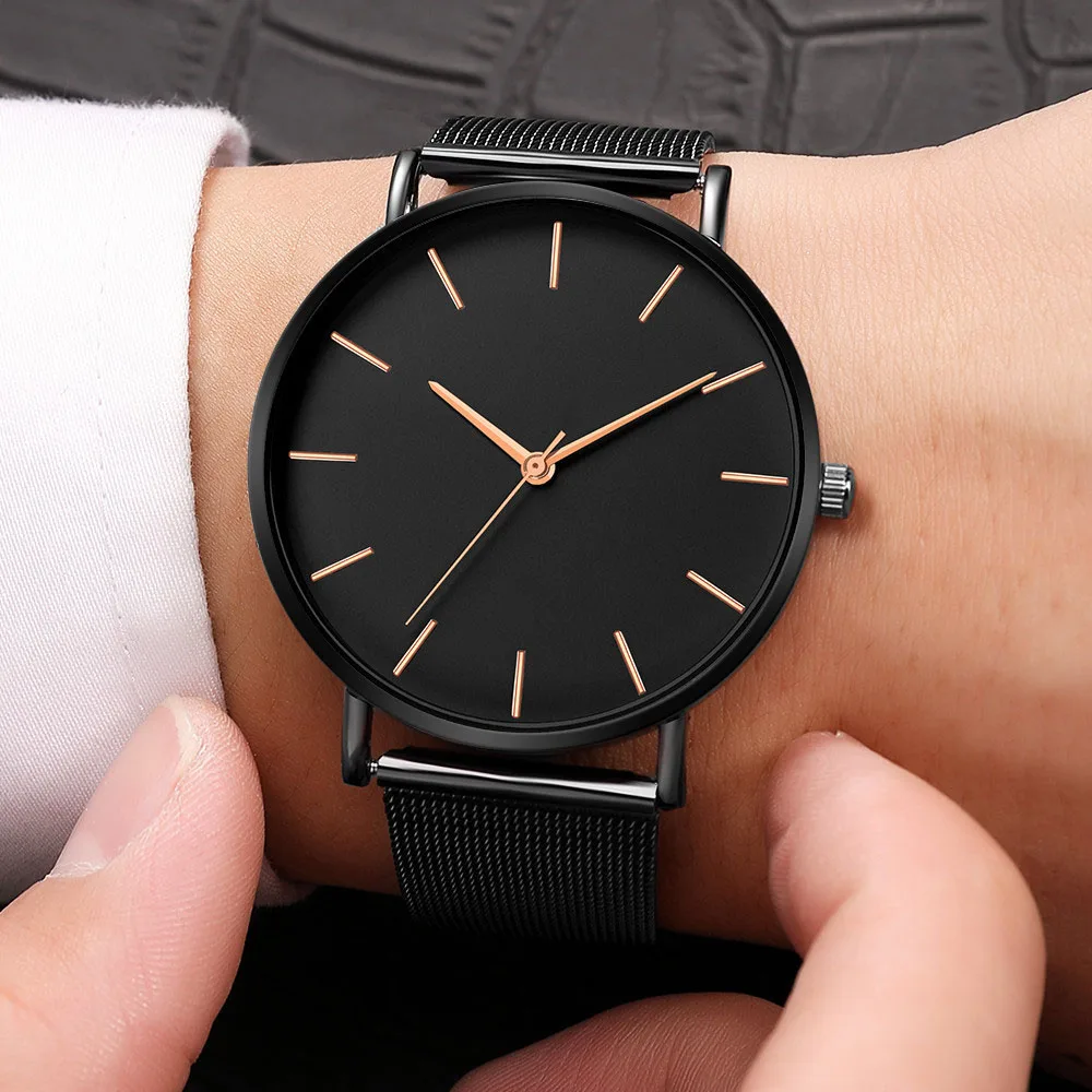 ساعة نسائية بسيطة ترفيهية 2025 - مراجعة Luxury Watch Exchange وسعره