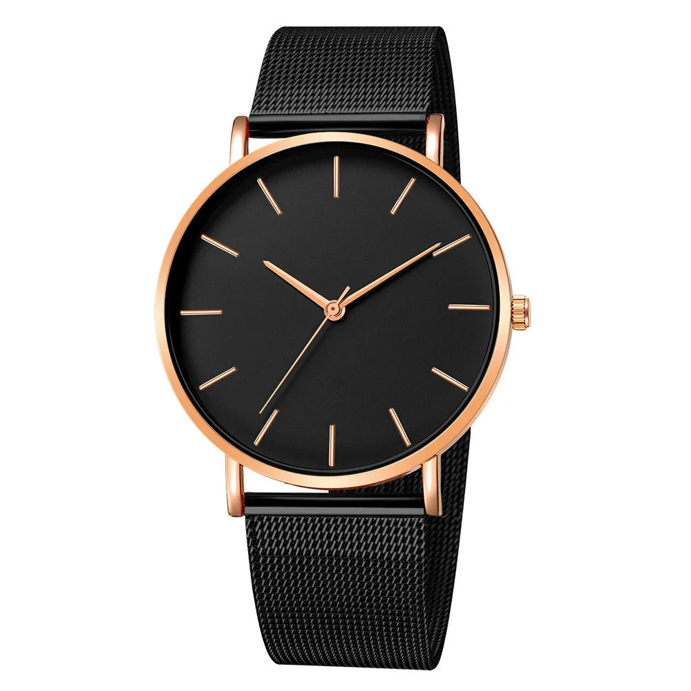ساعة نسائية بسيطة ترفيهية 2025 - مراجعة Luxury Watch Exchange وسعره