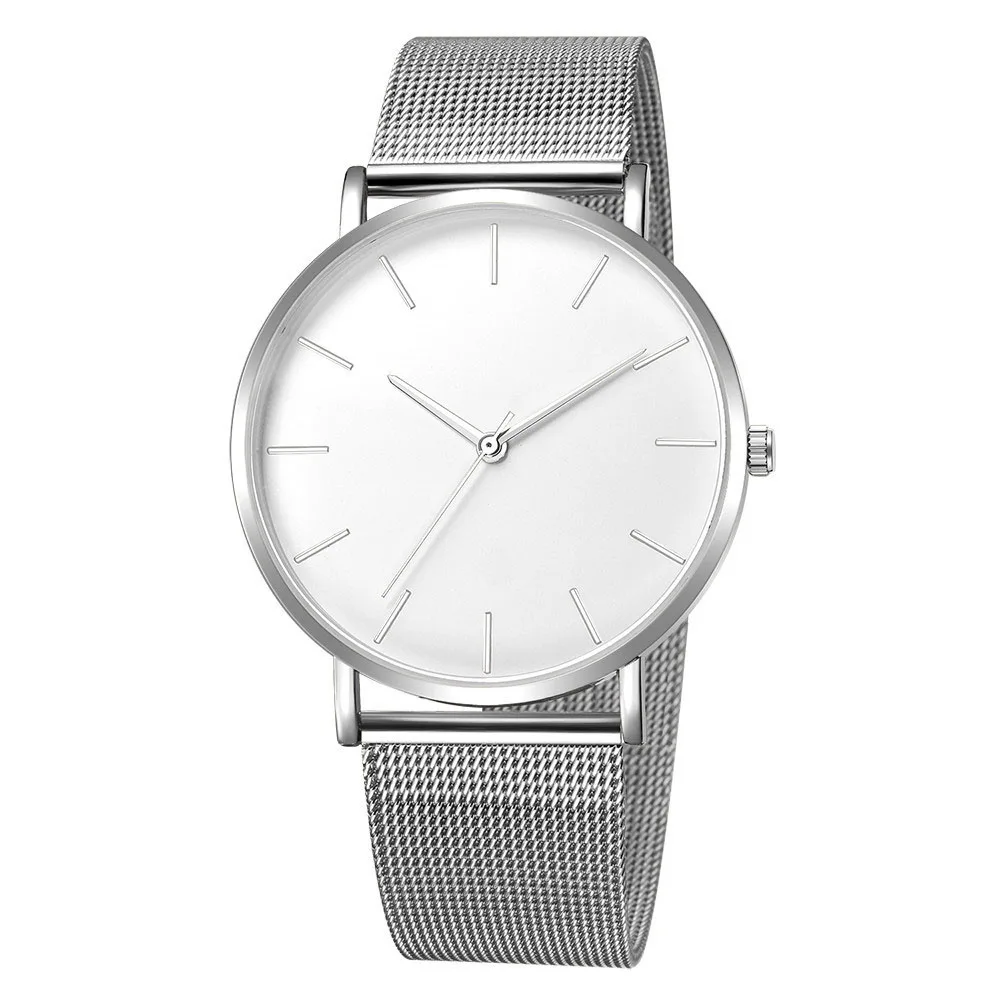 ساعة نسائية بسيطة ترفيهية 2025 - مراجعة Luxury Watch Exchange وسعره