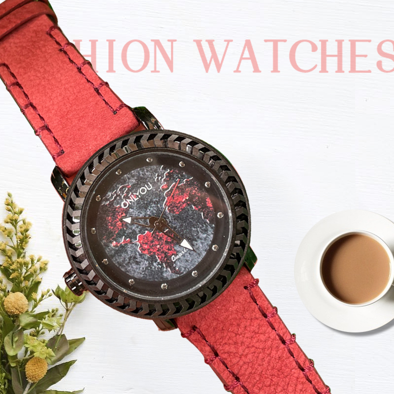 ساعة كوارتز رجالية فاخرة مقاوم - مراجعة Luxury Watch Brands In World وسعره