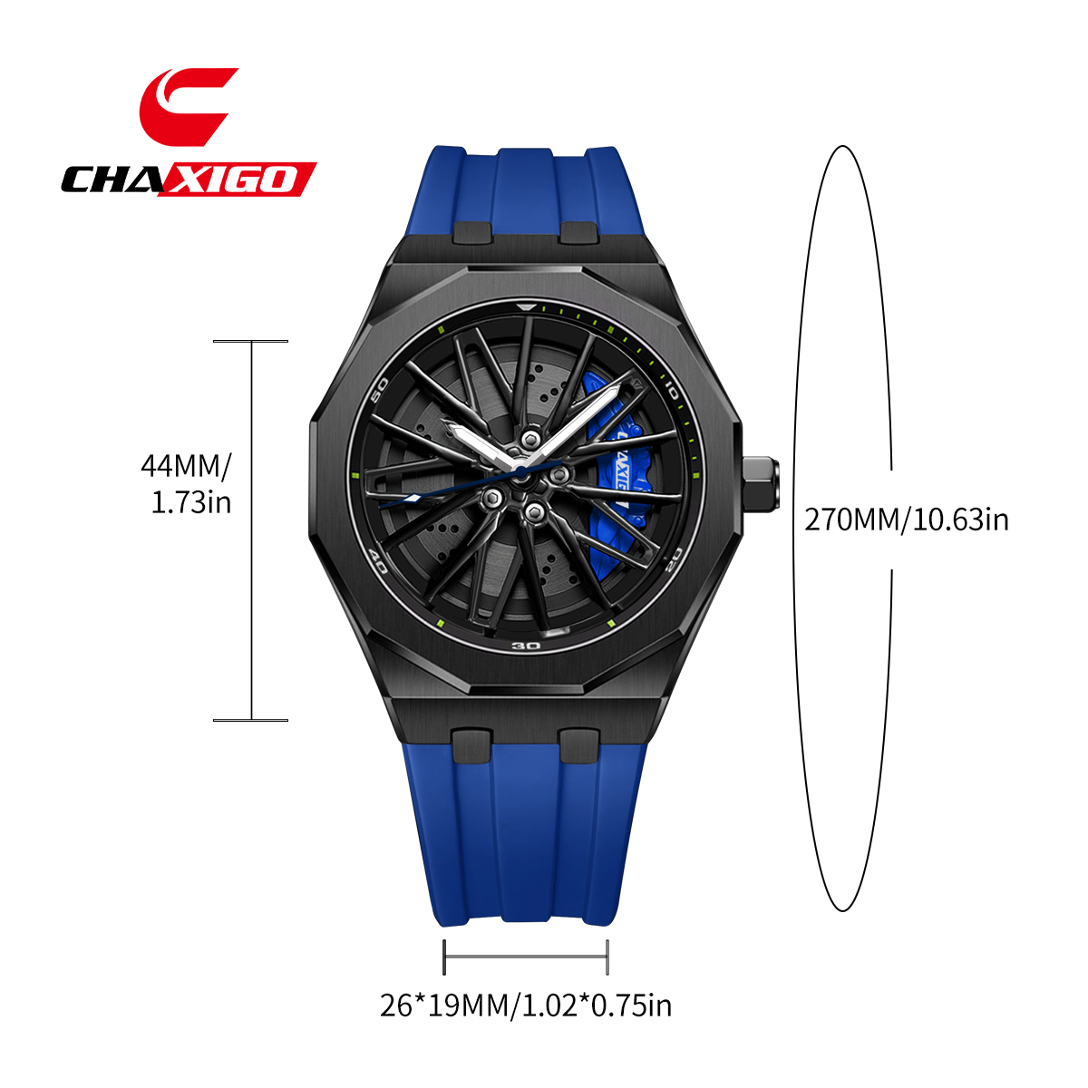 مبيعات مباشرة من المصنع وخدمات - مراجعة Luxury Watch Exchange وسعره