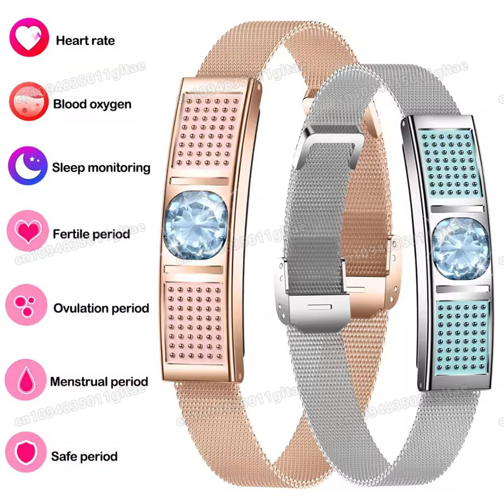 سوار ذكي لتتبع اللياقة البدنية - مراجعة Titanium Sport Watch وسعره