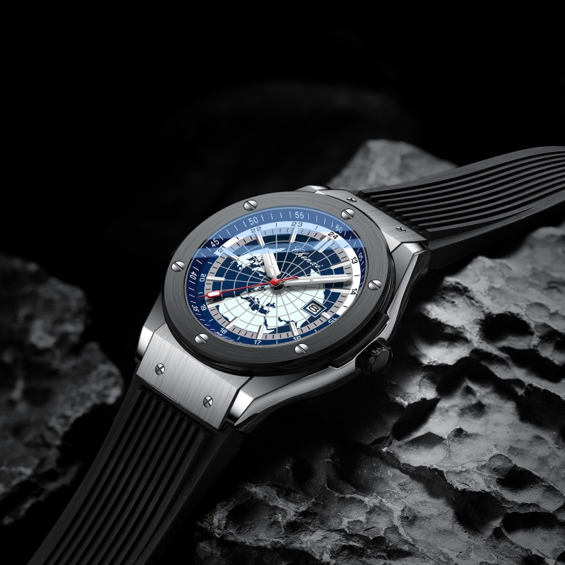 CHENXI 82442 ساعات كوارتز رياض - مراجعة Luxury Watch Brands In World وسعره