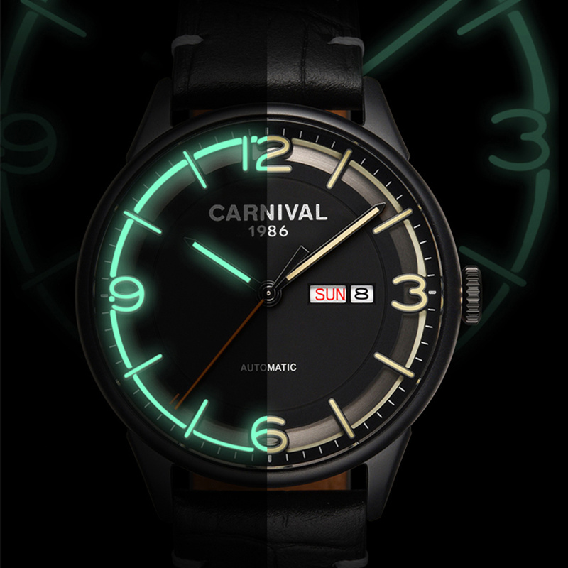 العلامة التجارية الفاخرة سويسر - مراجعة Luxury Watch Hd وسعره