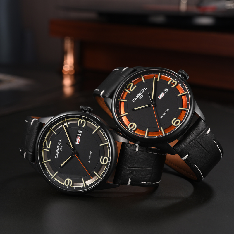 العلامة التجارية الفاخرة سويسر - مراجعة Luxury Watch Hd وسعره