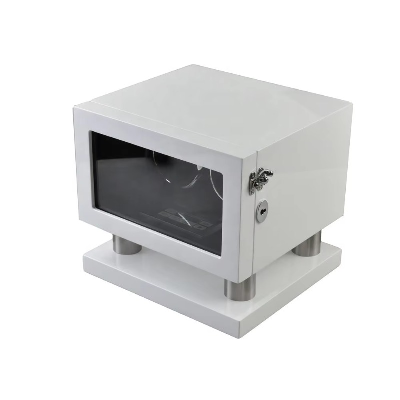 صندوق تدوير ساعات أوتوماتيكي ف - مراجعة Luxury Watch Winder وسعره