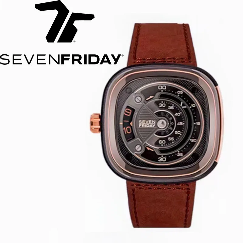 ساعة FRIDAY-ساعة ميكانيكية للر - مراجعة Luxury Watch Winder وسعره