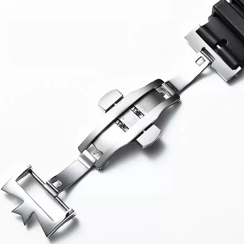 سيليكون المطاط حزام (استيك) سا - مراجعة Luxury Watch Vacheron Constantin وسعره