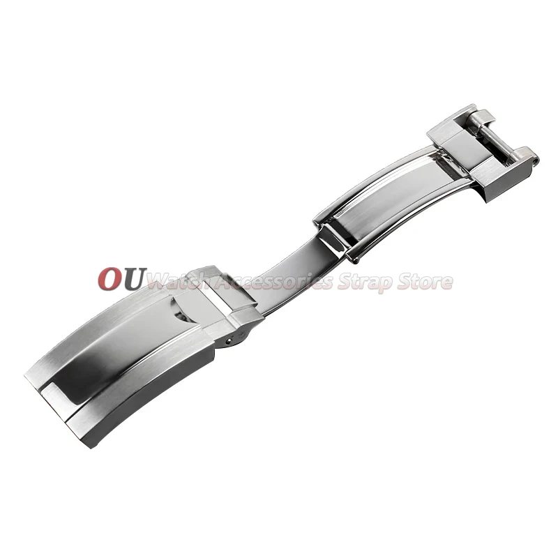 مشبك ساعة من الفولاذ المقاوم ل - مراجعة Luxury Watch Cheap وسعره