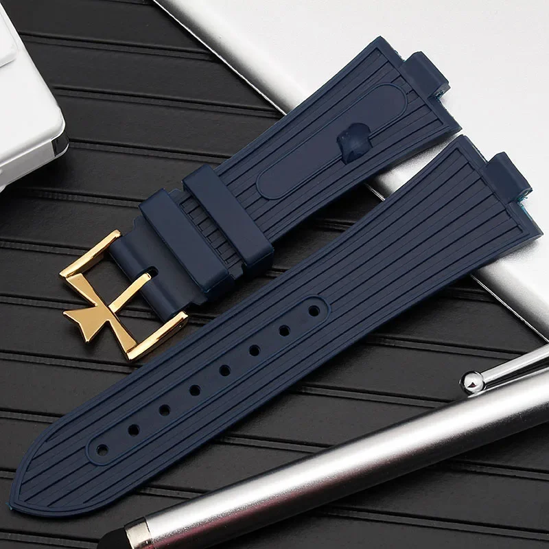 عالية الجودة حزام ساعة سيليكون - مراجعة Luxury Watch Vacheron Constantin وسعره